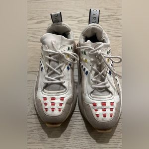 Stella McCartney Eclypse Sneakers - Size 38 (8)